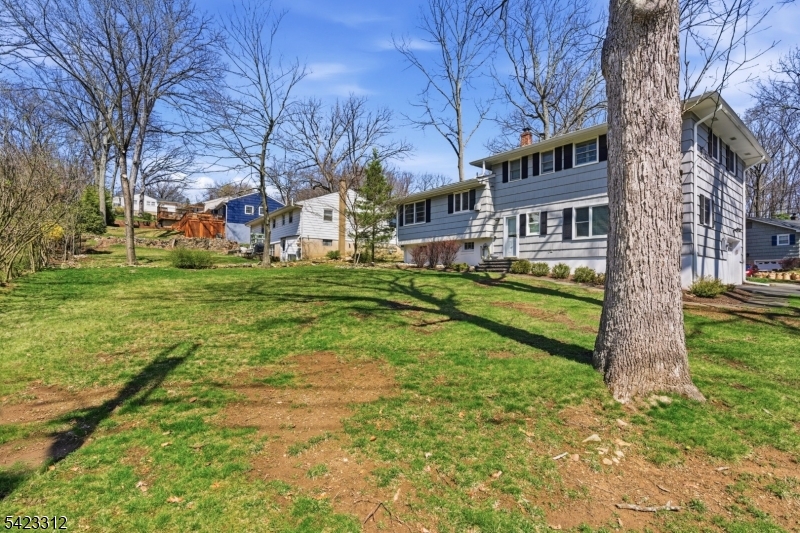 White Meadow Lake - Residential