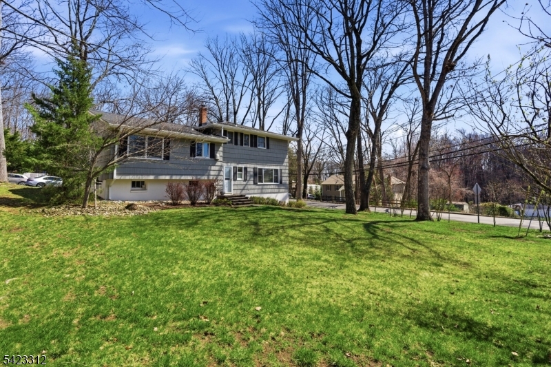 White Meadow Lake - Residential