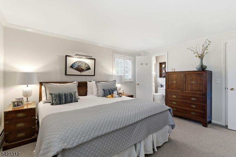 White Meadow Lake - Residential