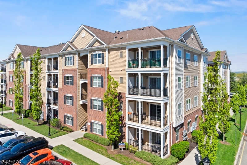 Celebrations - Residential
