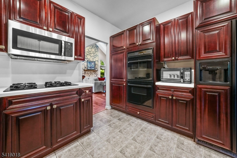 Longview - Residential