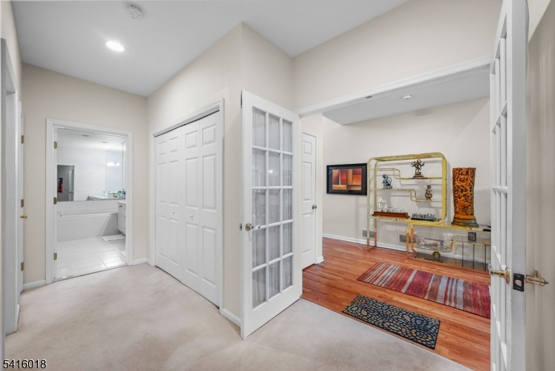 Longview - Residential