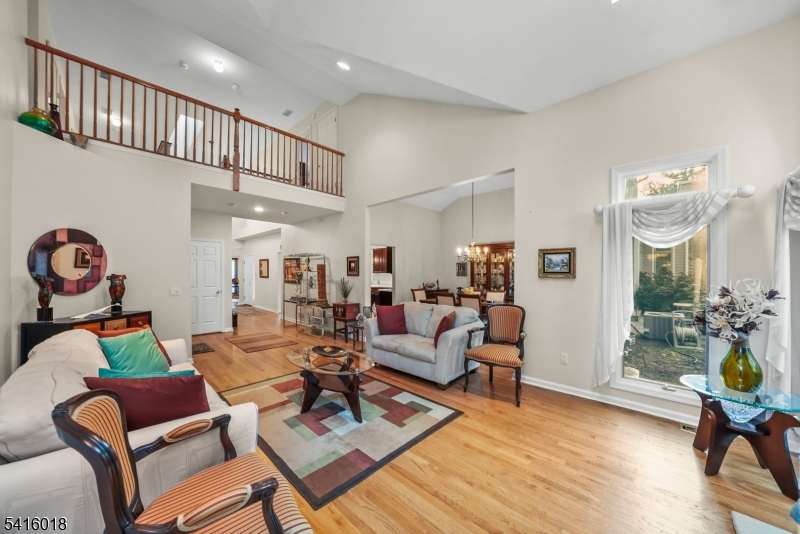 Longview - Residential