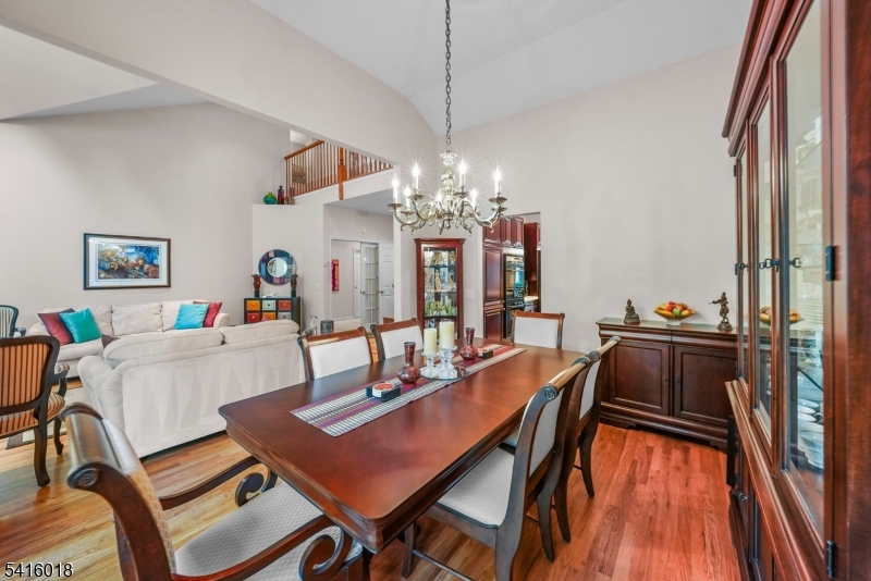 Longview - Residential