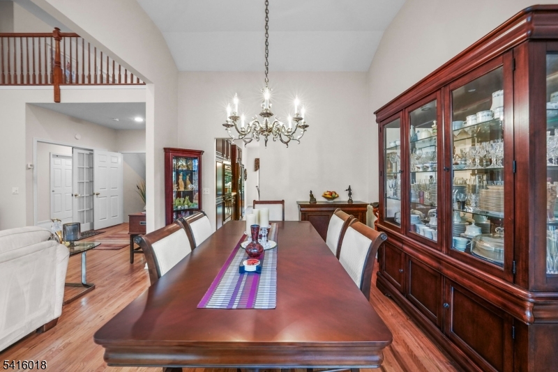 Longview - Residential