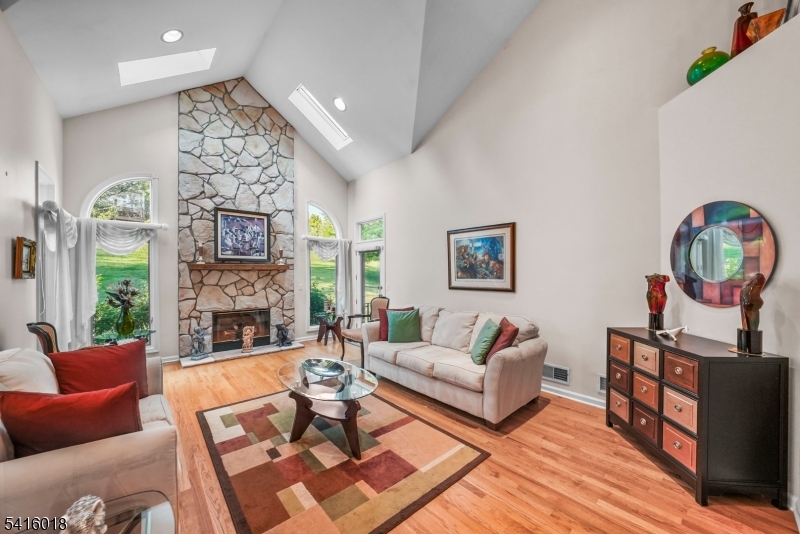 Longview - Residential