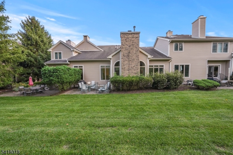 Longview - Residential