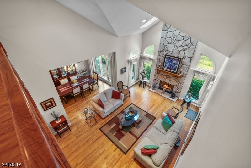 Longview - Residential