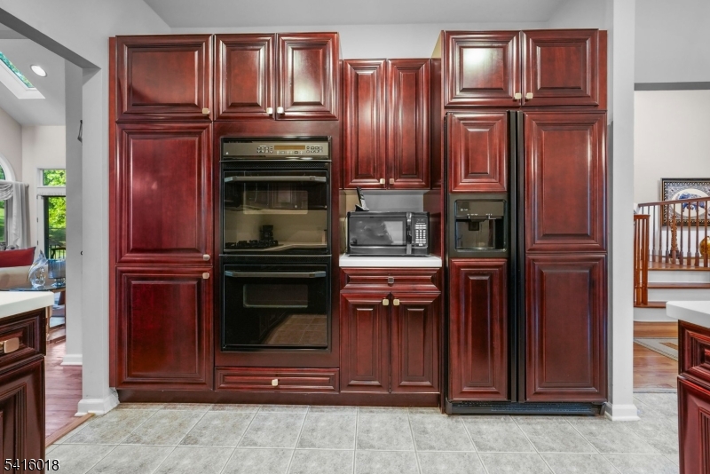 Longview - Residential