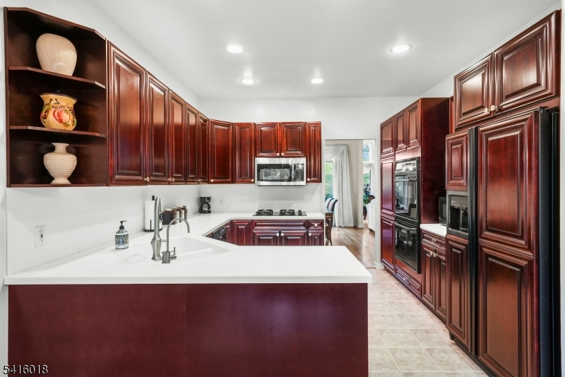 Longview - Residential