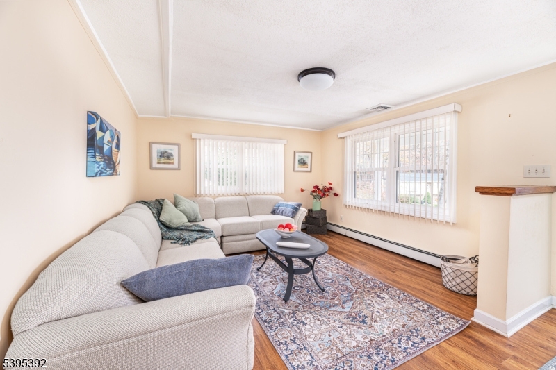 Lake Wanda - Residential