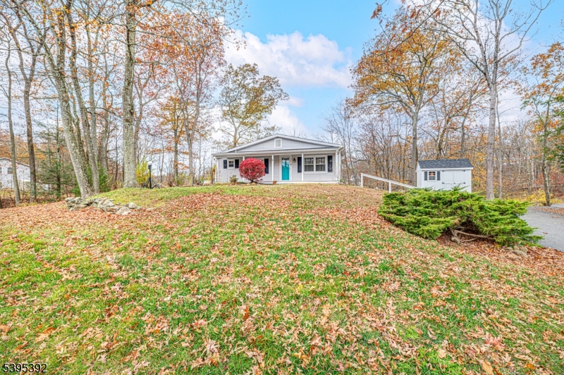 Lake Wanda - Residential