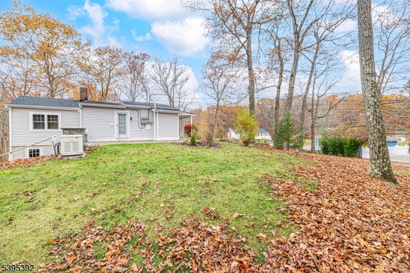 Lake Wanda - Residential