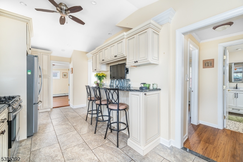 Lake Wanda - Residential