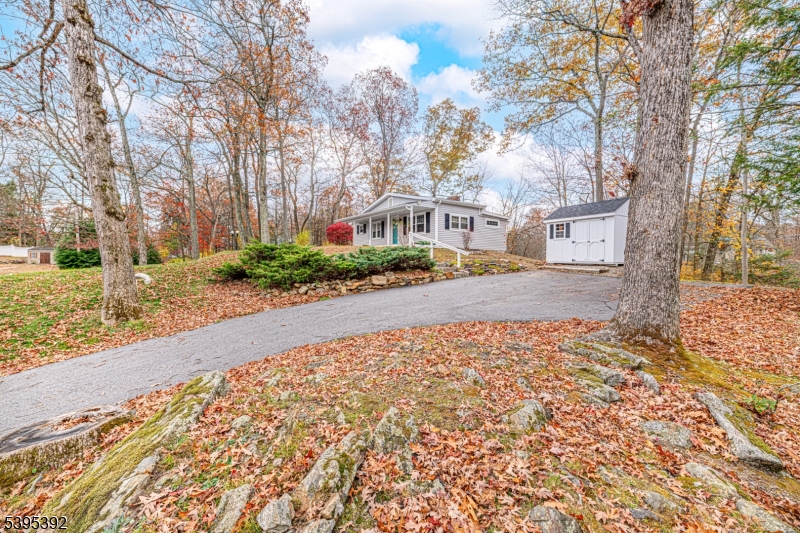 Lake Wanda - Residential