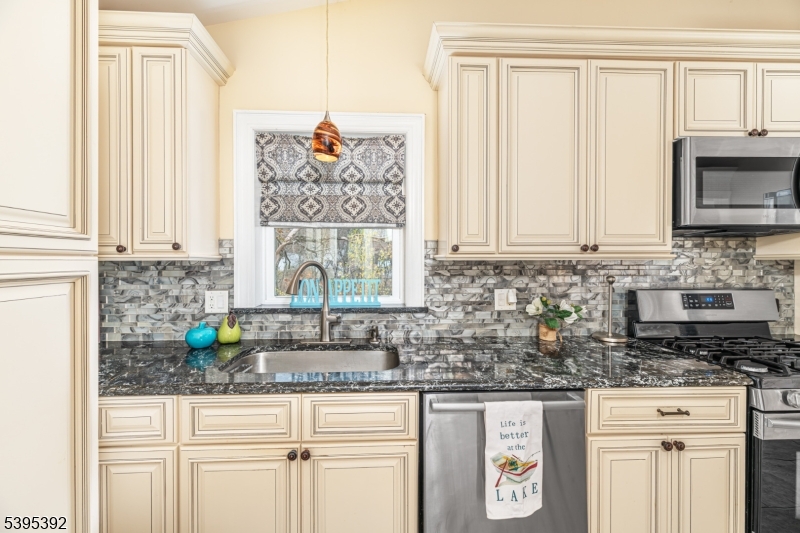 Lake Wanda - Residential