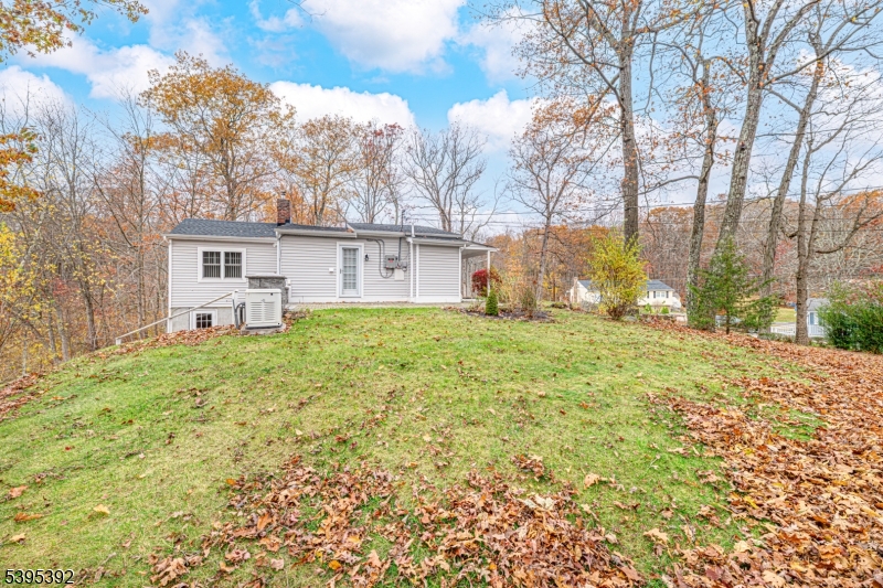 Lake Wanda - Residential