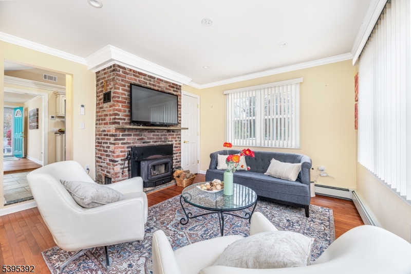 Lake Wanda - Residential