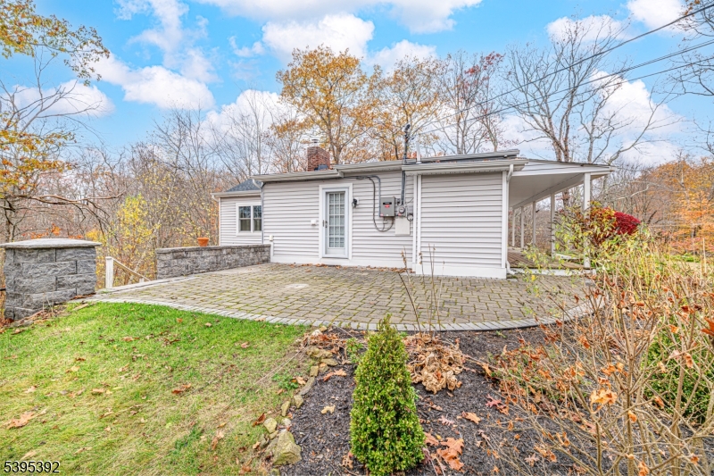 Lake Wanda - Residential