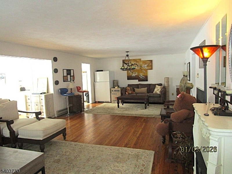 High Point Country Club - Residential