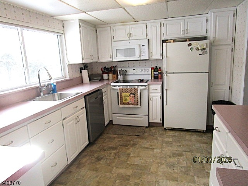 High Point Country Club - Residential