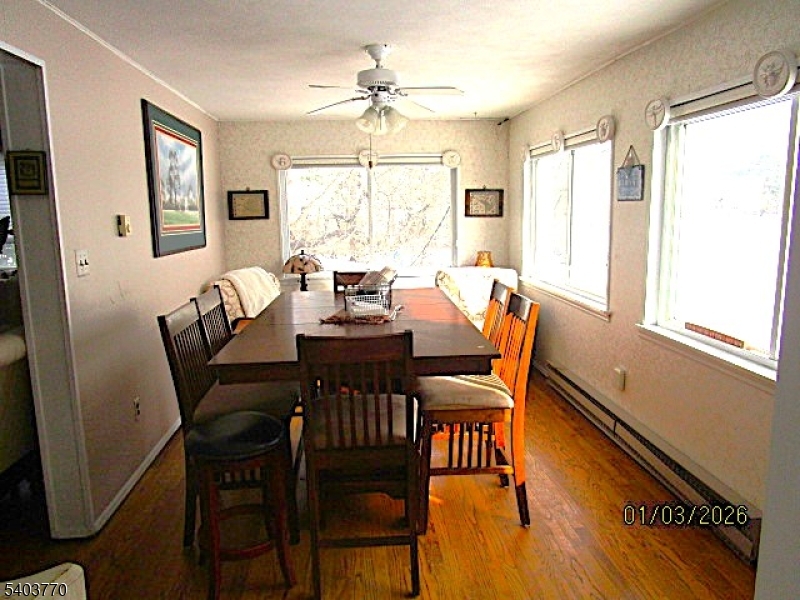 High Point Country Club - Residential