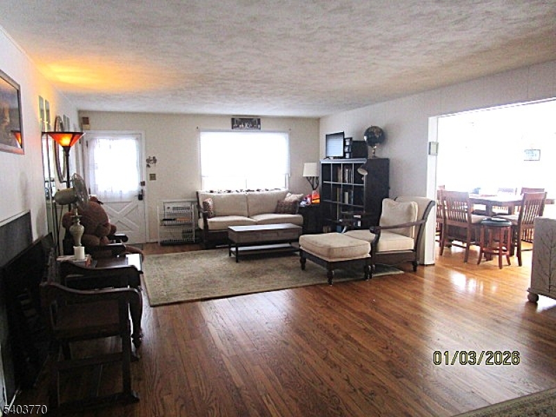 High Point Country Club - Residential