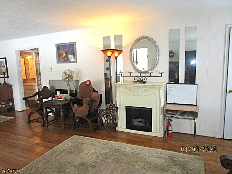 High Point Country Club - Residential