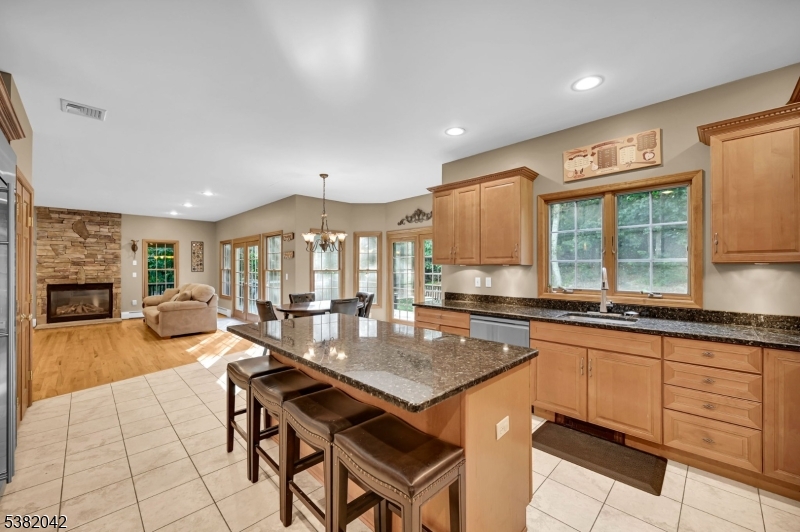 Whispering Pine - Residential