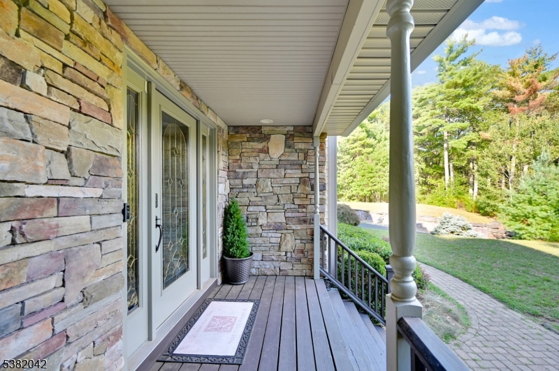 Whispering Pine - Residential