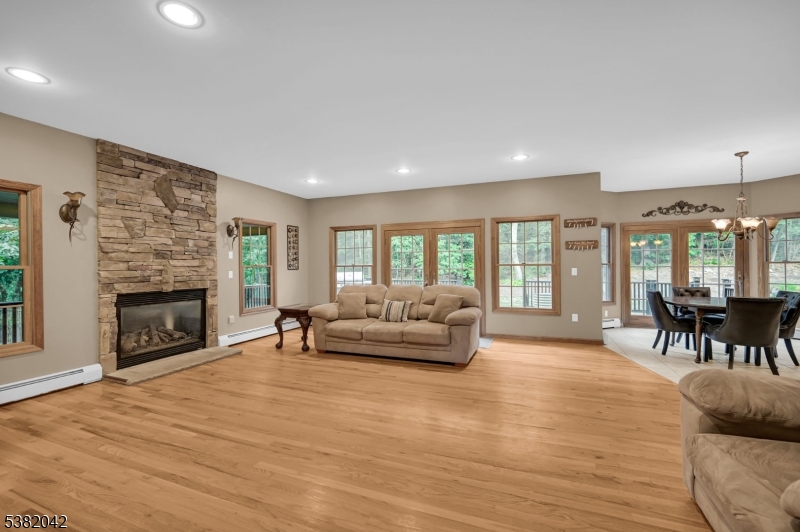 Whispering Pine - Residential