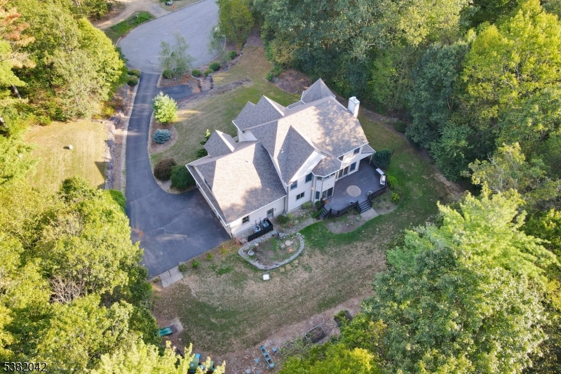 Whispering Pine - Residential