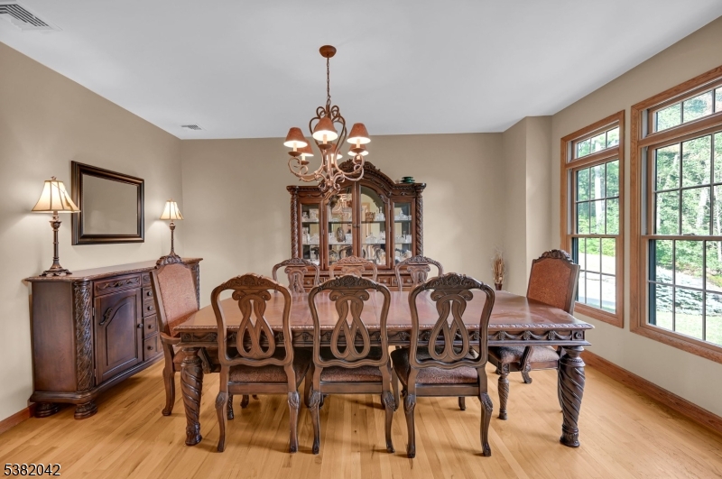 Whispering Pine - Residential