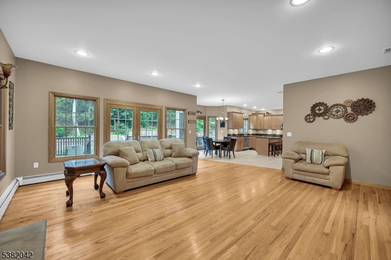 Whispering Pine - Residential