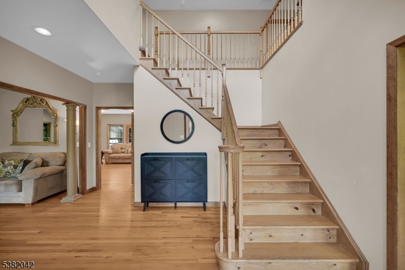 Whispering Pine - Residential