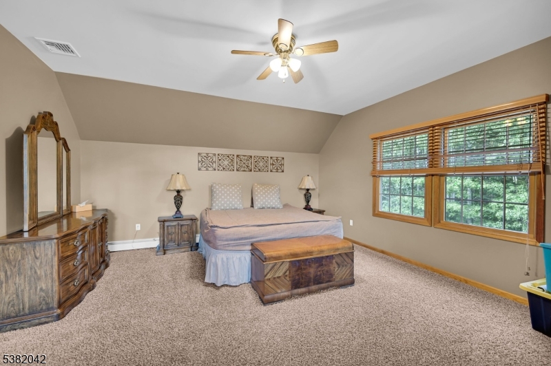 Whispering Pine - Residential