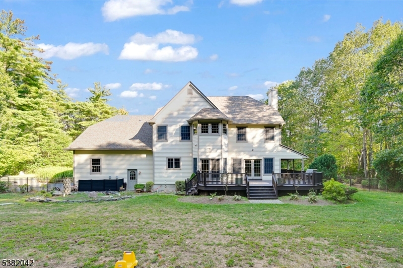 Whispering Pine - Residential