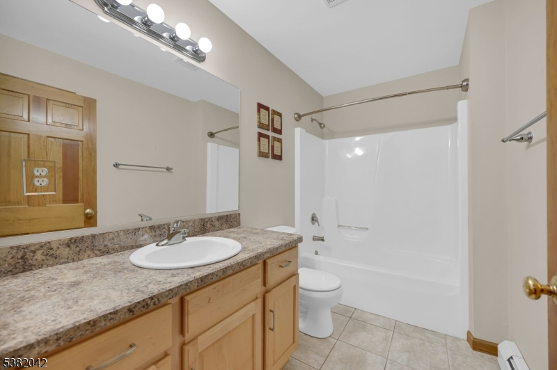 Whispering Pine - Residential