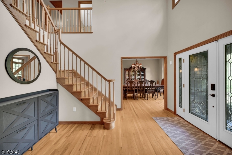 Whispering Pine - Residential