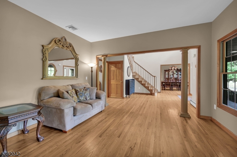 Whispering Pine - Residential