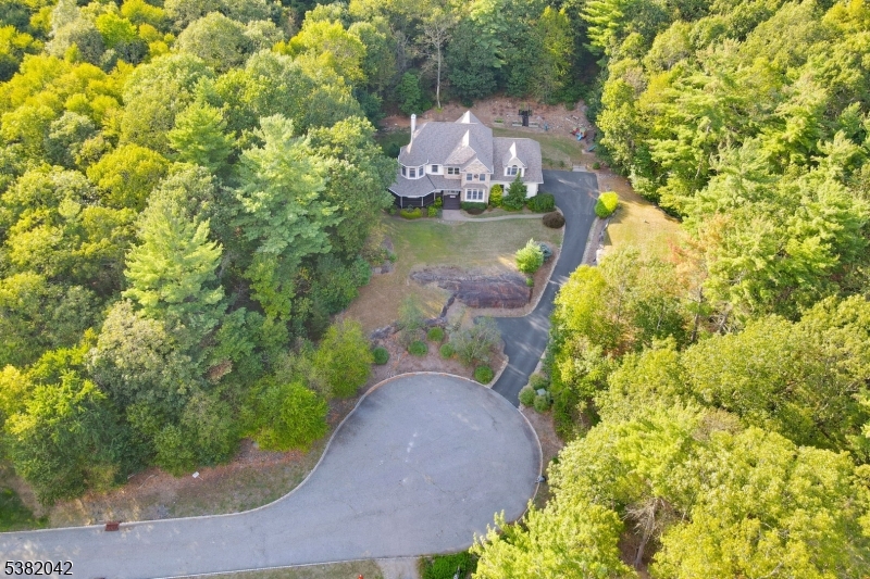 Whispering Pine - Residential