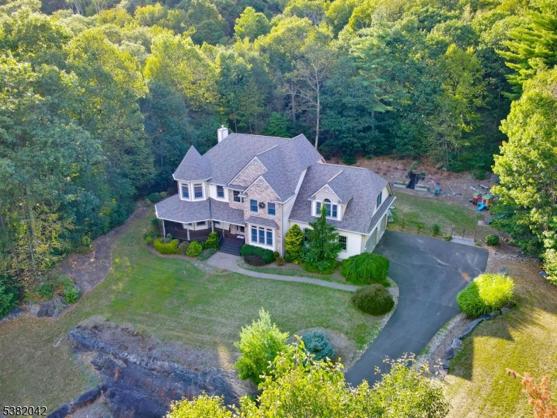 Whispering Pine - Residential