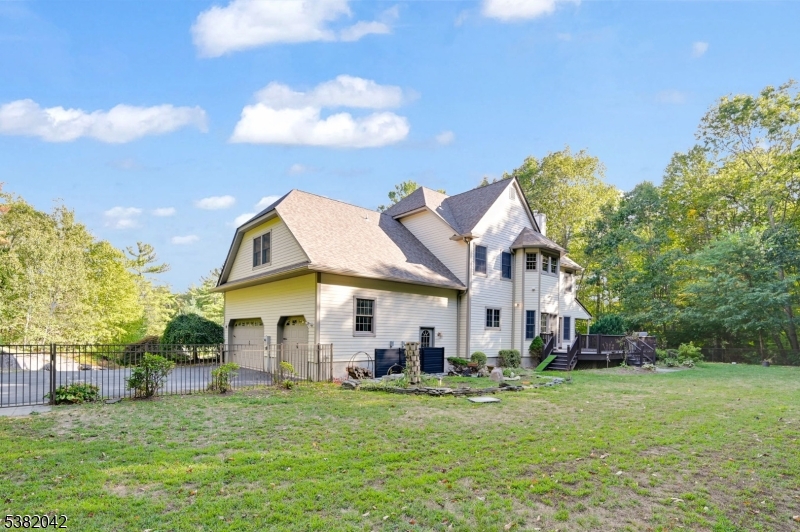 Whispering Pine - Residential