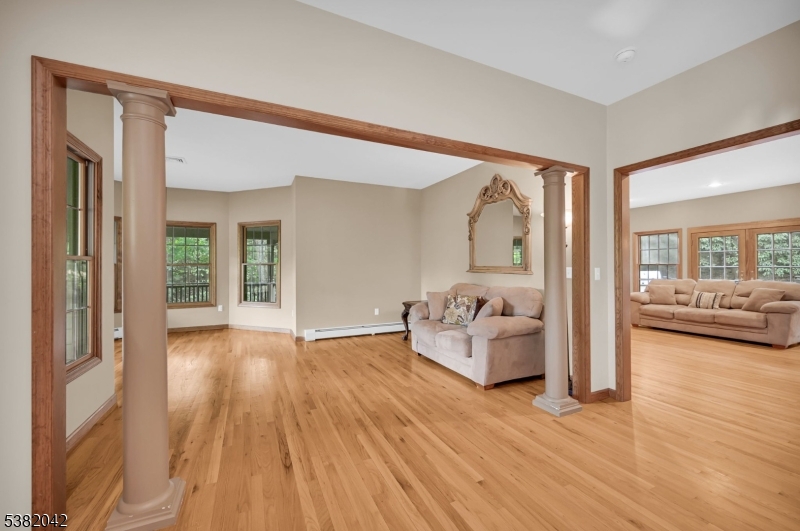 Whispering Pine - Residential