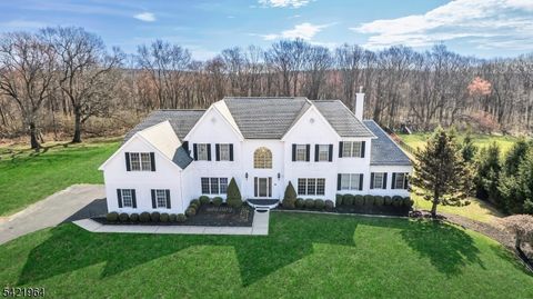 16 Southwind Dr, Mount Olive Twp., NJ 07836 - #: 4018606