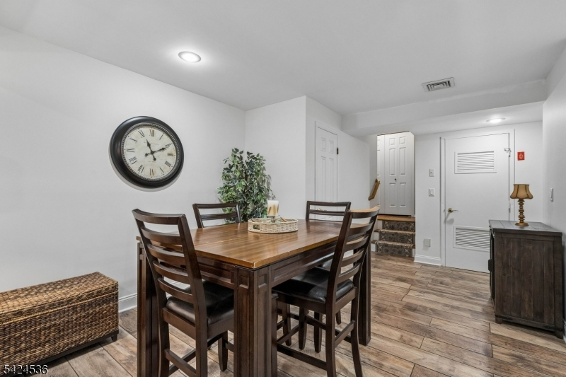 Fells Manor - Residential