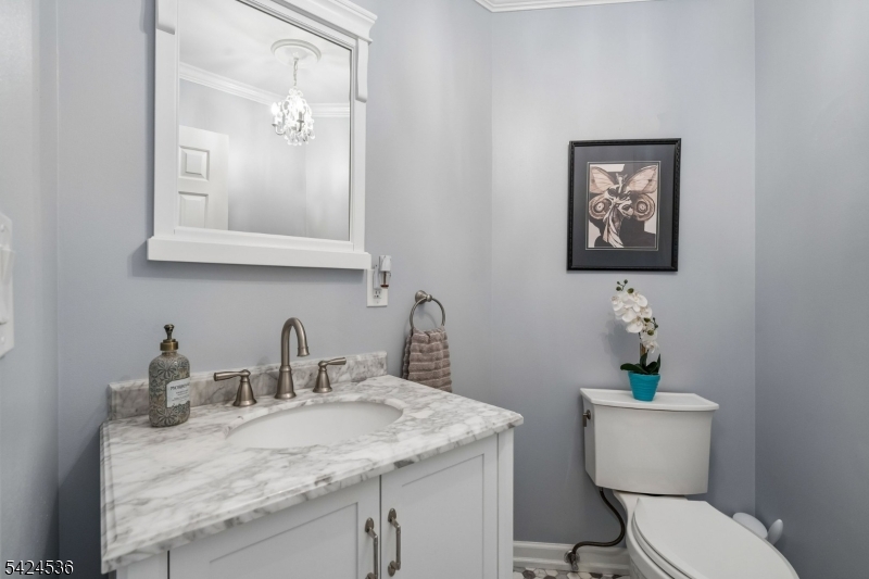 Fells Manor - Residential