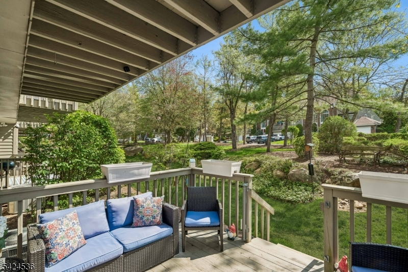 Fells Manor - Residential