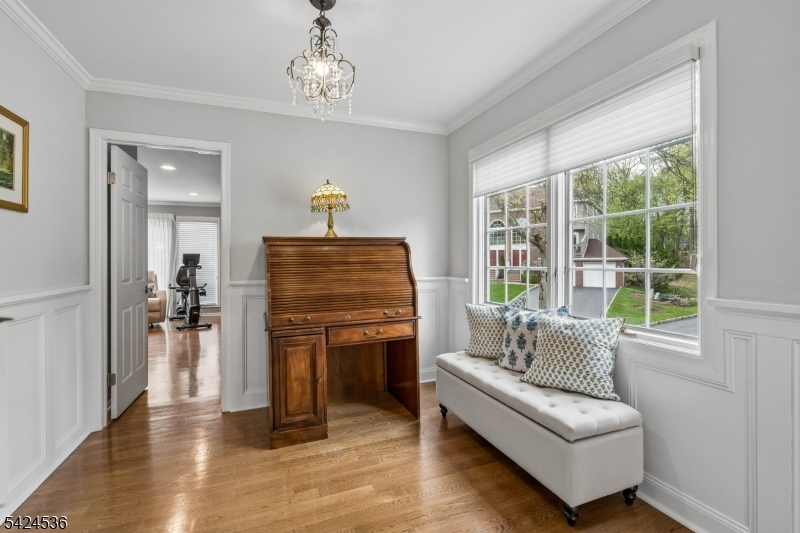 Fells Manor - Residential