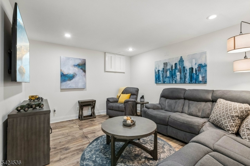 Fells Manor - Residential